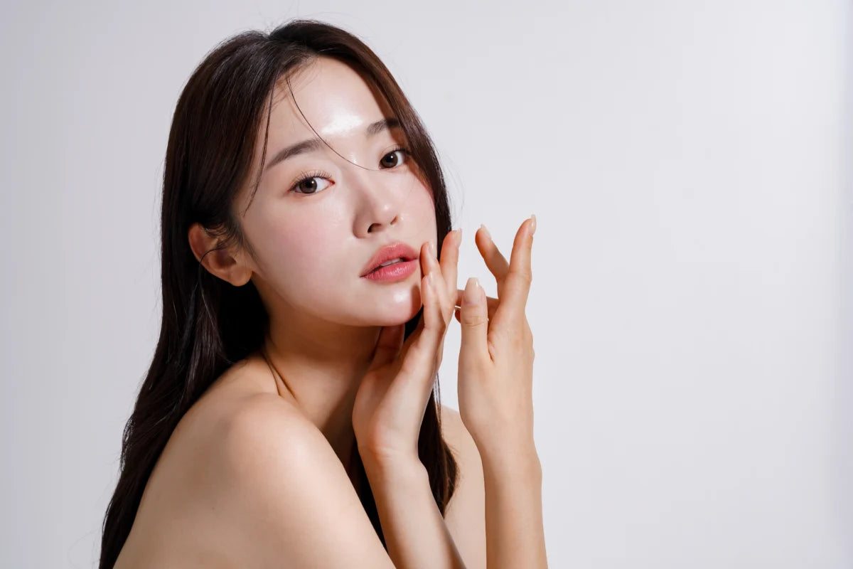 Korean Luminous Treatment