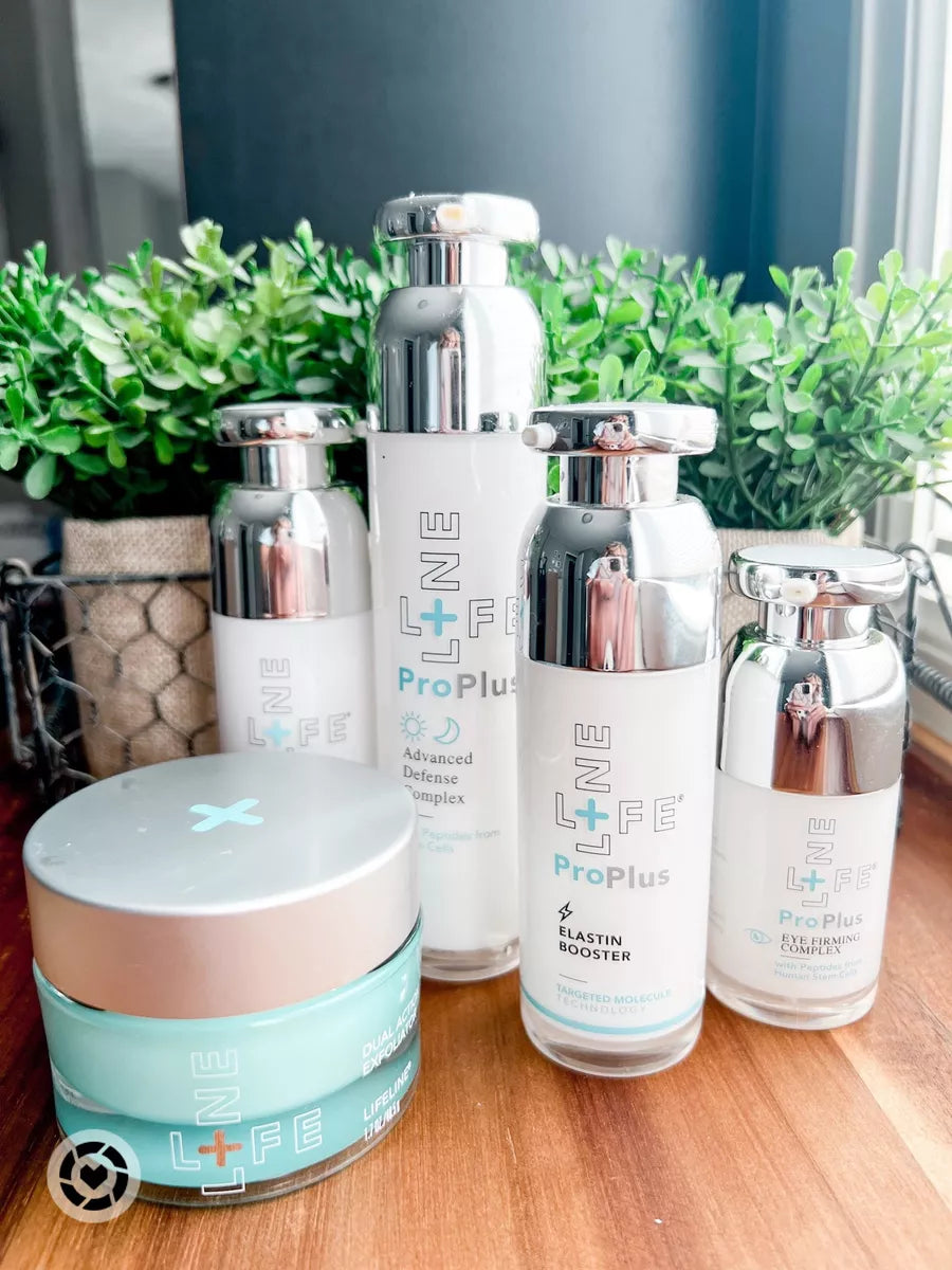 Lifeline Skincare