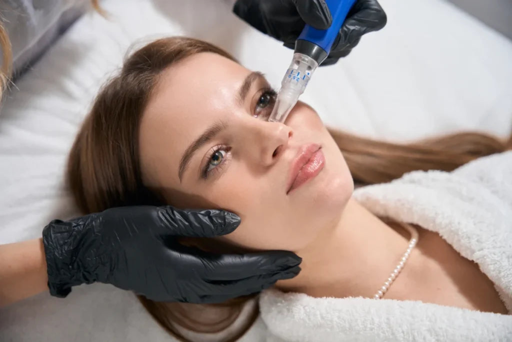 SkinPen® Microneedling