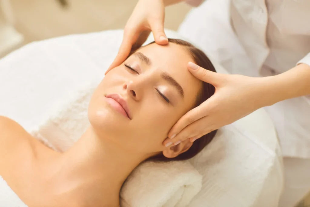 Massage Therapy